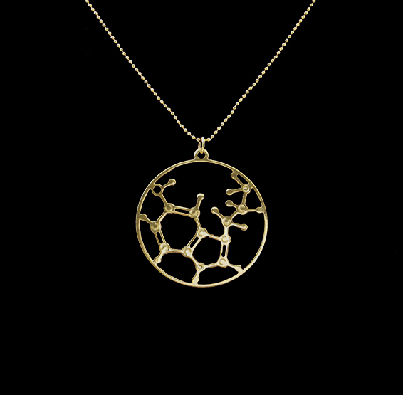 Amazon.com: THC Molecule Necklace, CBD Molecule Jewelry, Geek Jewelry for  Women, Nerdy Jewelry Gift, Science Lovers Gifts, CBD Oil Lovers Gifts  (Carbon Black Tone) : Clothing, Shoes & Jewelry